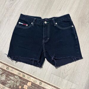 Vintage Tommy Jean Shorts